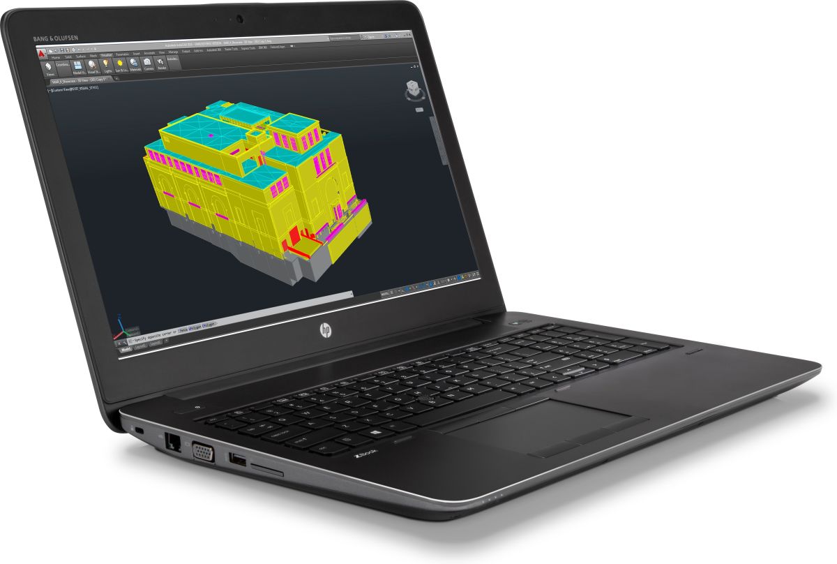HP 15 G3