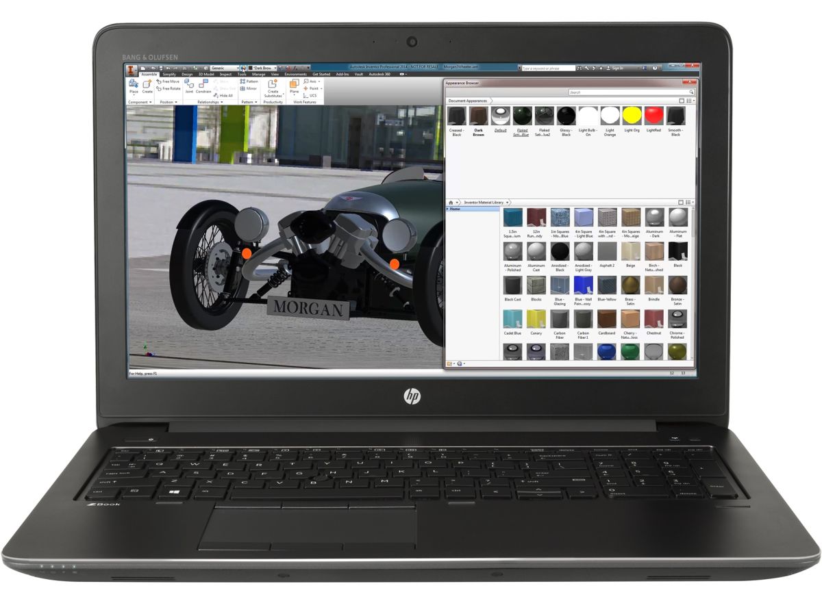 HP 15 G4