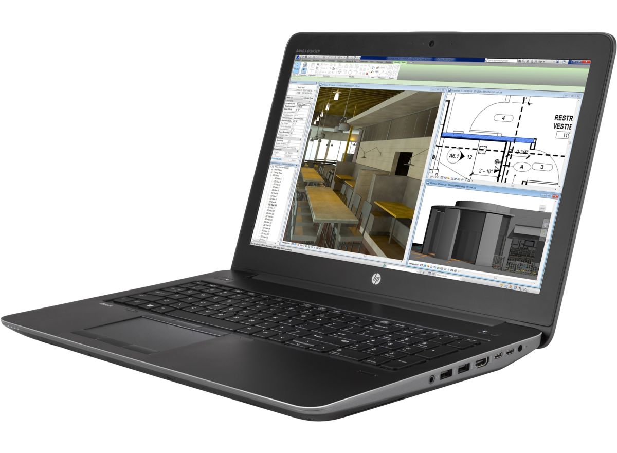 HP 15 G4