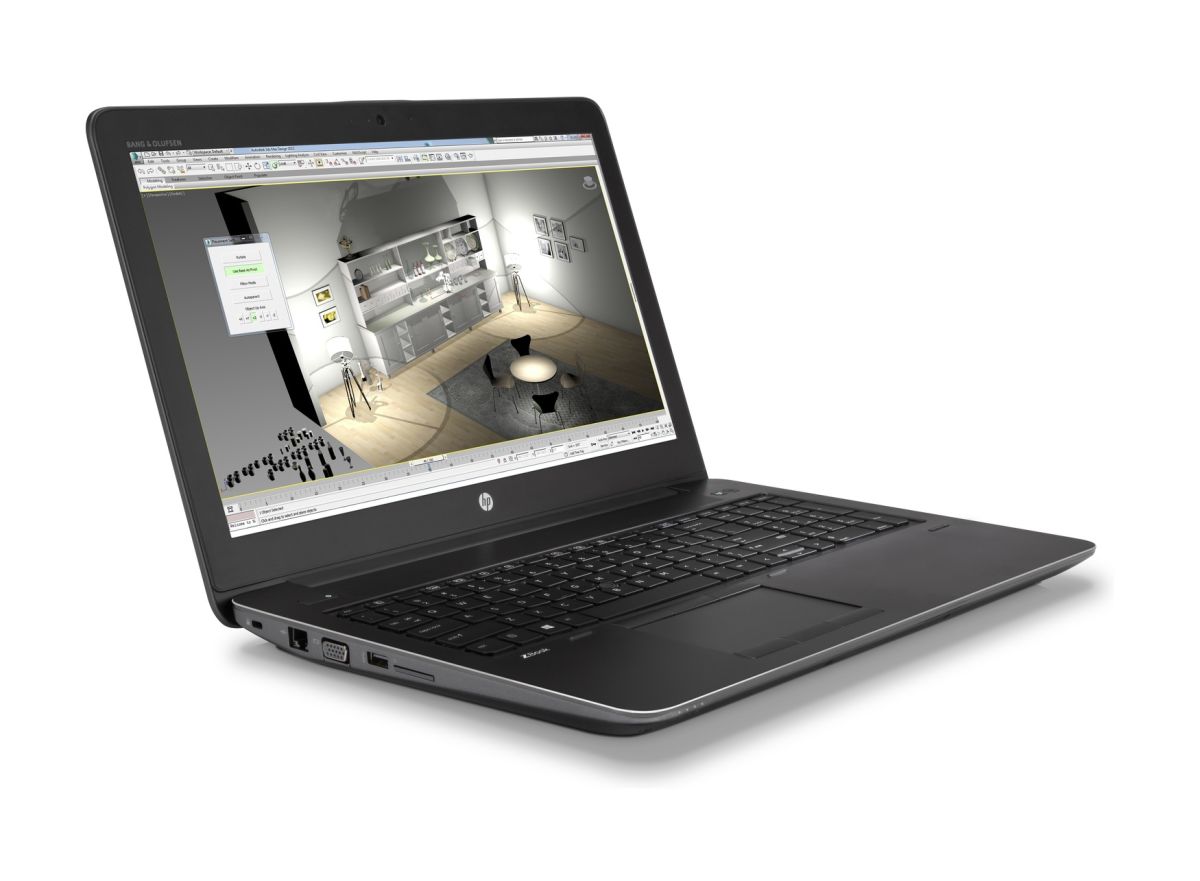 HP 15 G4