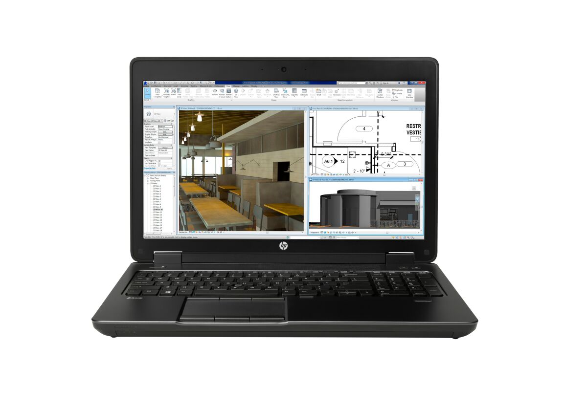 HP 15