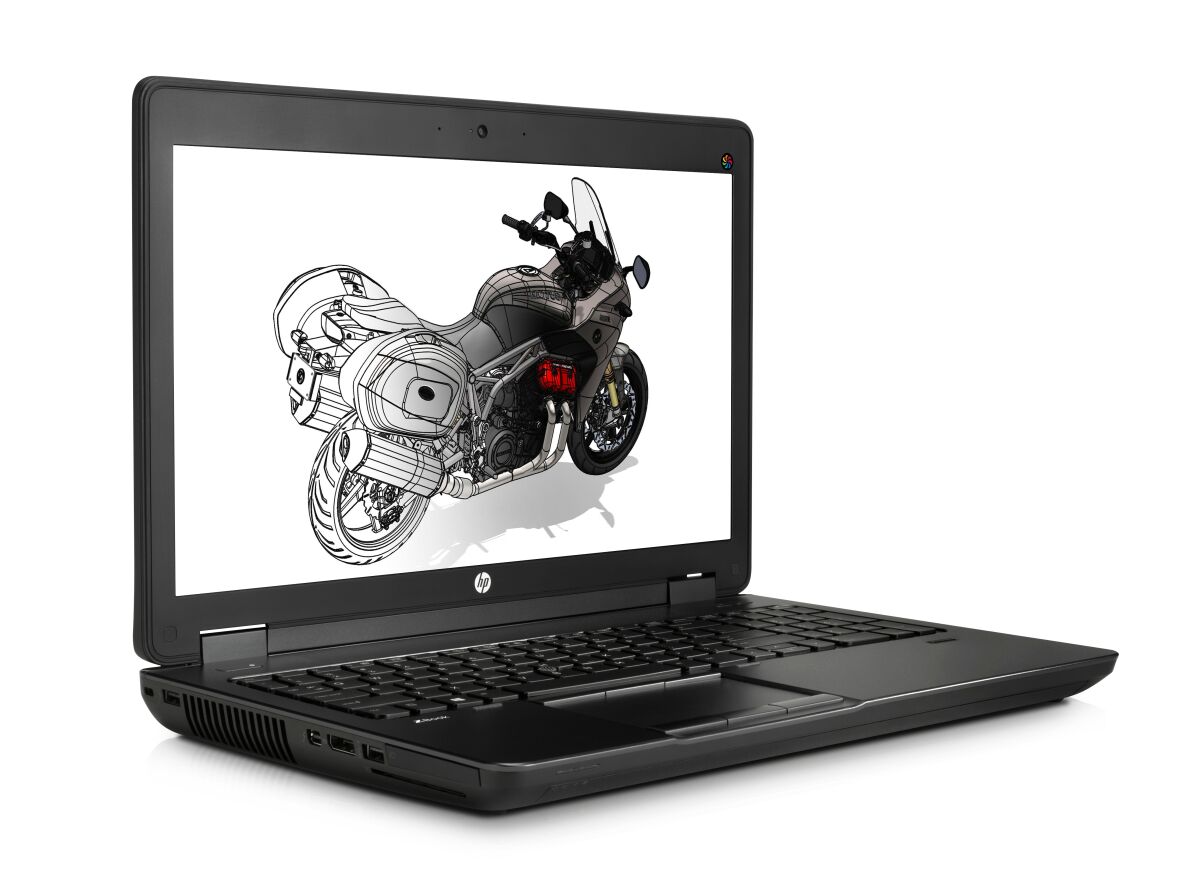 HP 15