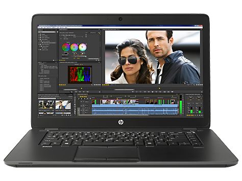 HP 15u G2 Base Model