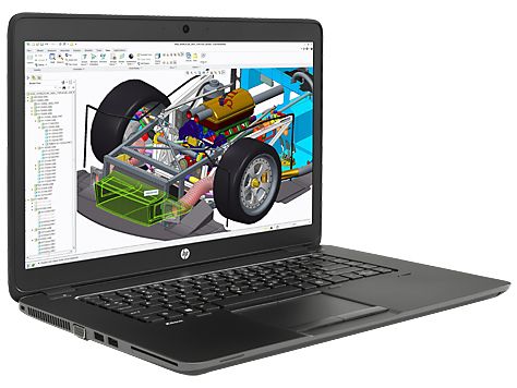 HP 15u G2 Base Model
