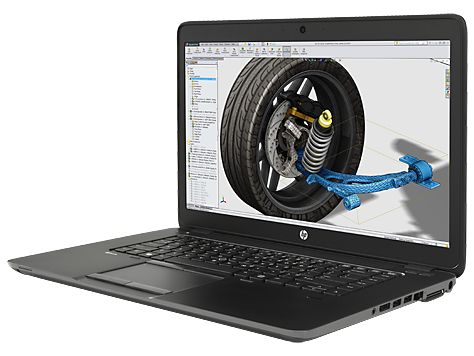 HP 15u G2 Base Model