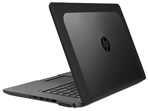 HP 15u G2 Base Model