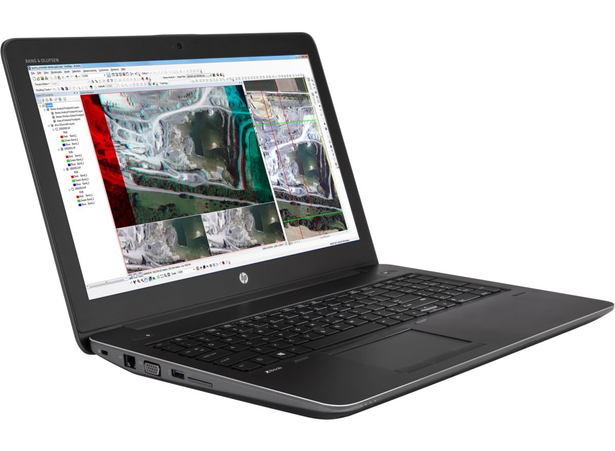 HP 15u G3