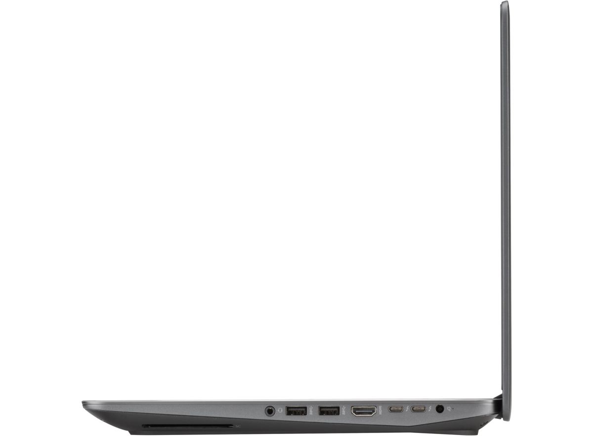 HP 15u G3