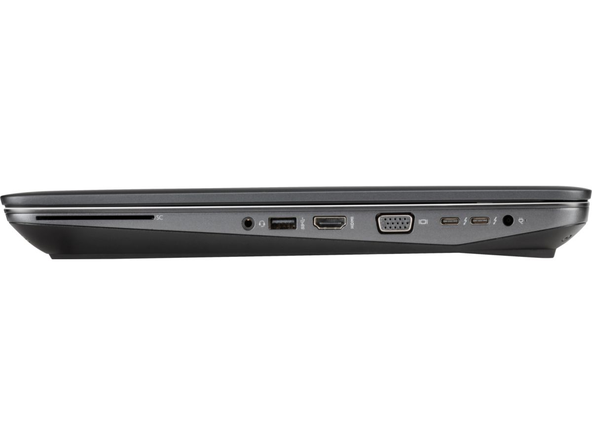 HP 17 G3