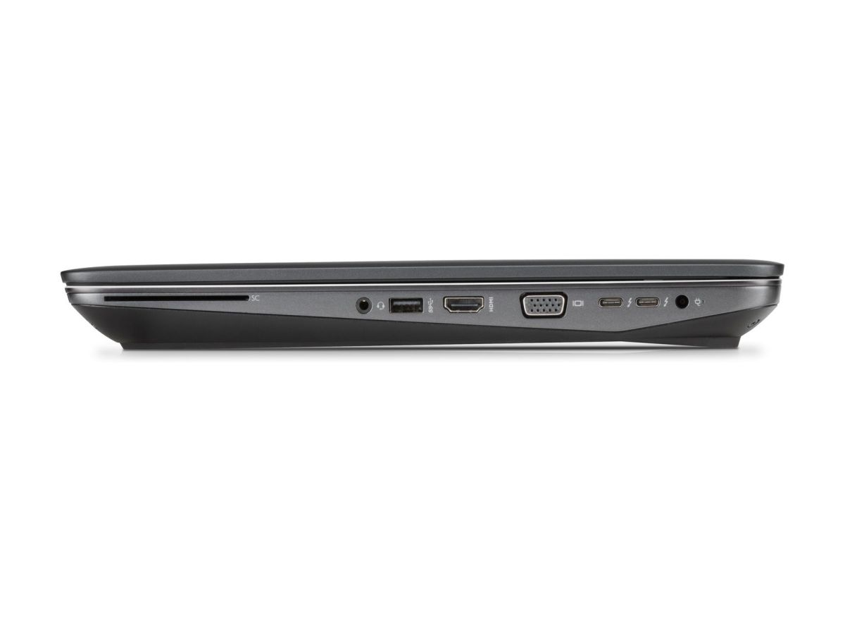 HP 17 G4