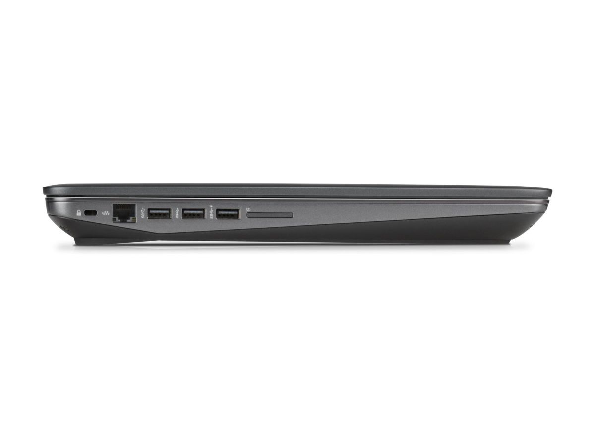 HP 17 G4