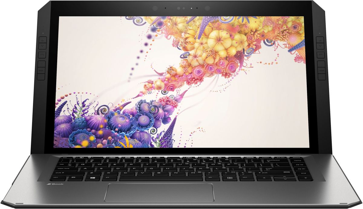 HP G4