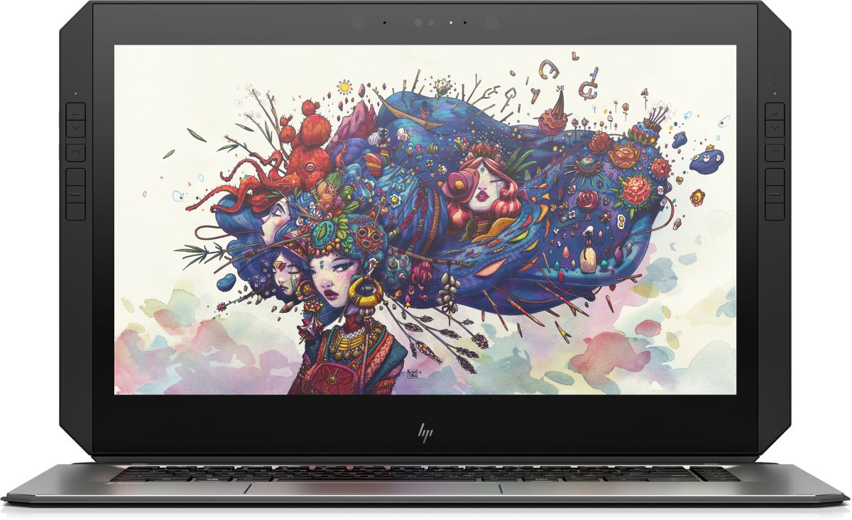 HP G4