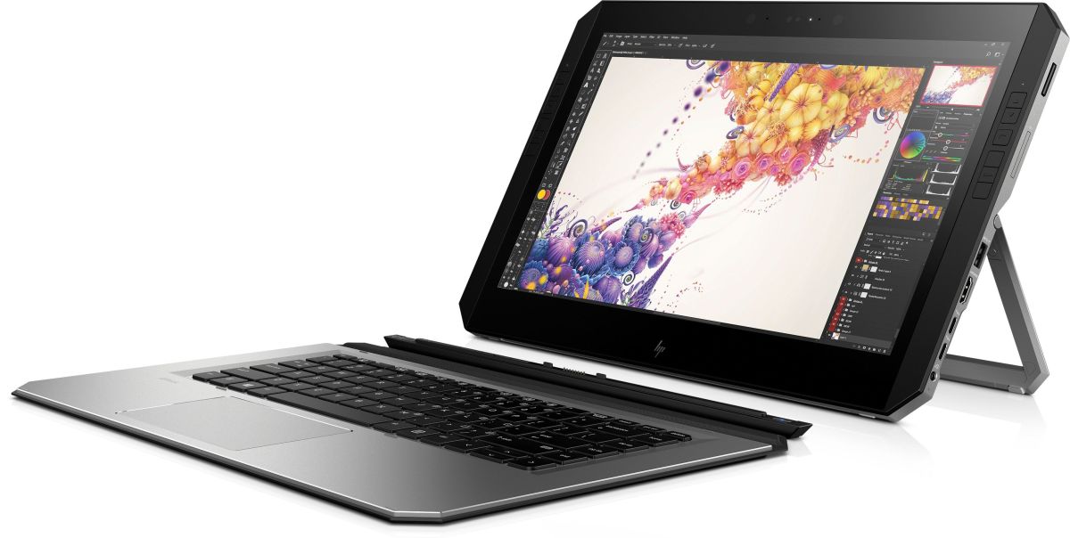 HP G4