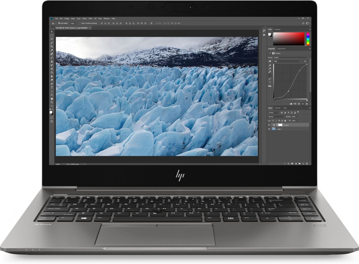 HP G6