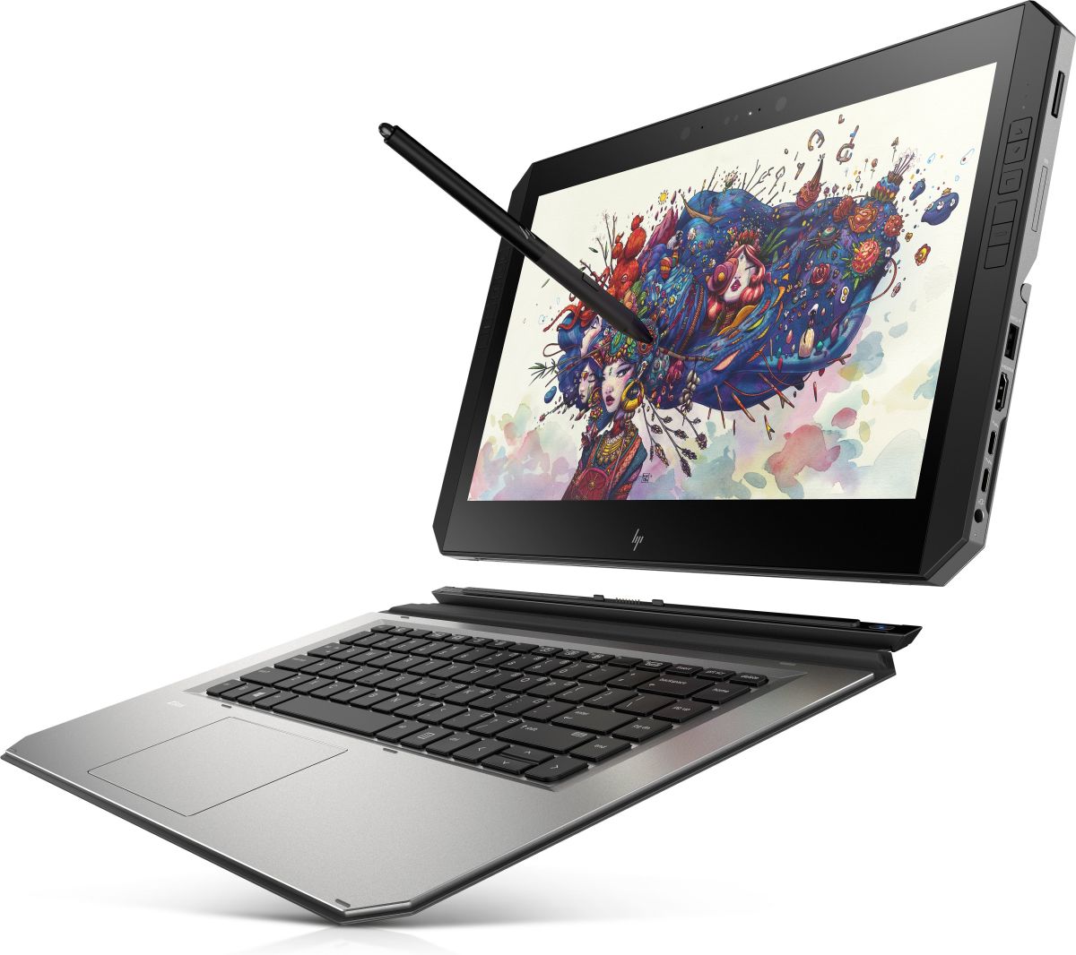 HP x2 G4