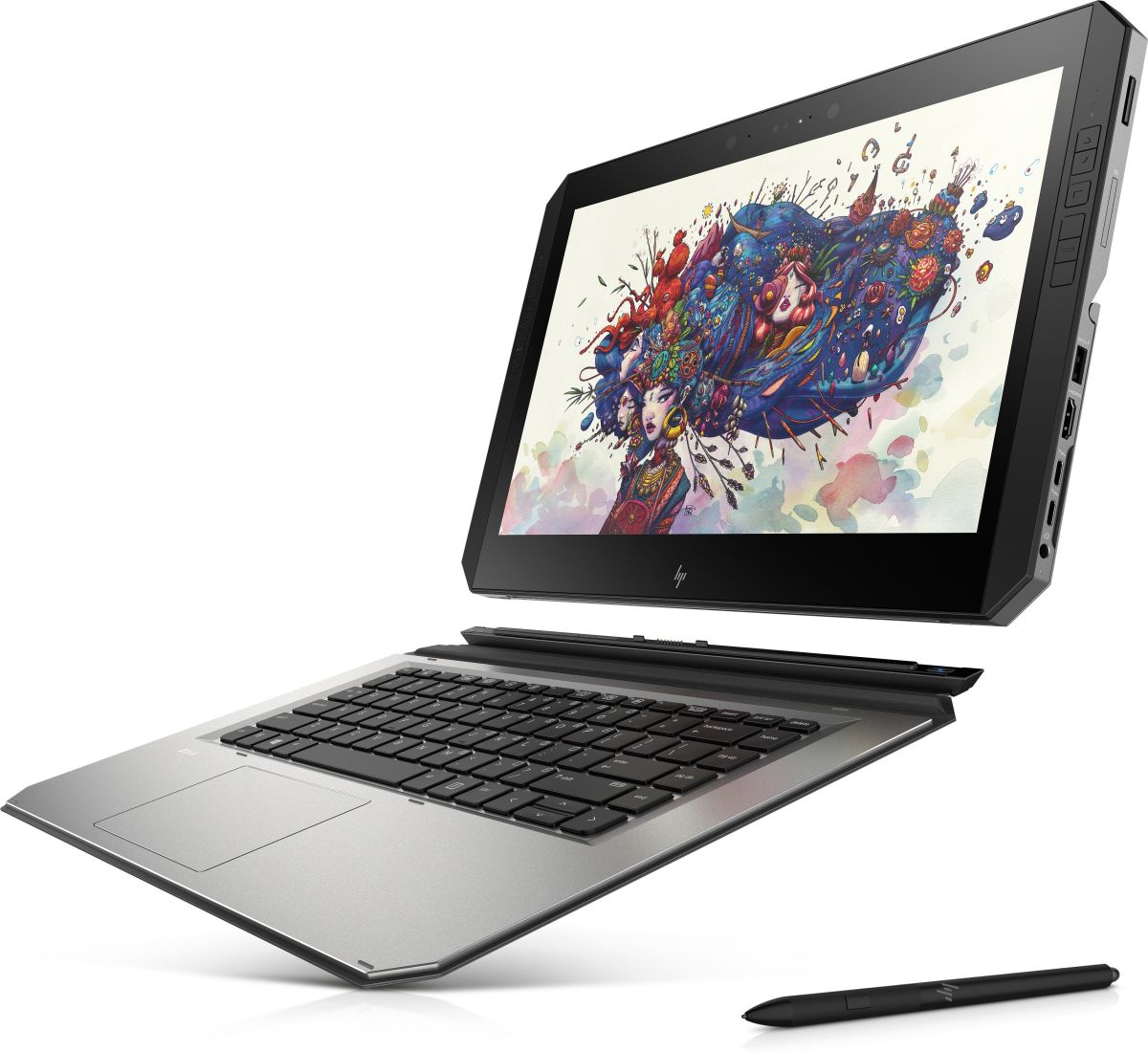 HP x2 G4