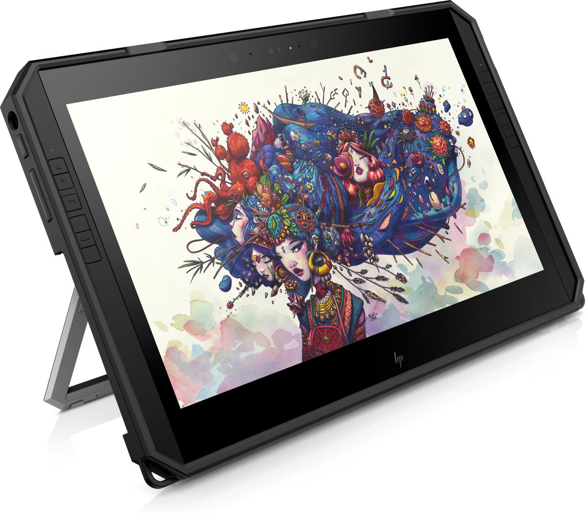 HP x2 G4