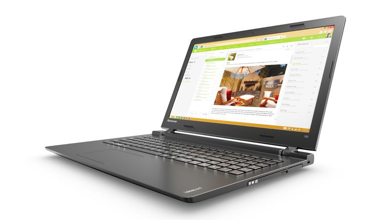 LENOVO 100 15