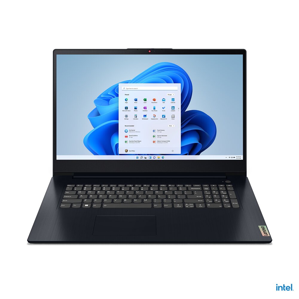 LENOVO 17IAU7