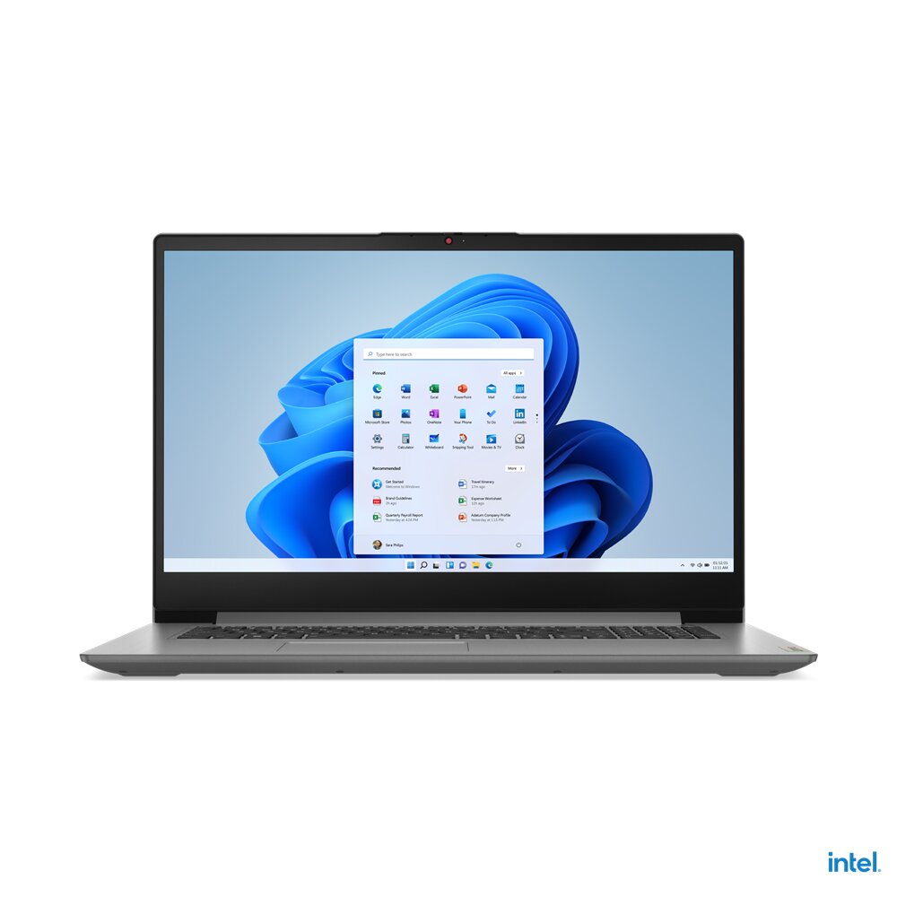 LENOVO 17IAU7