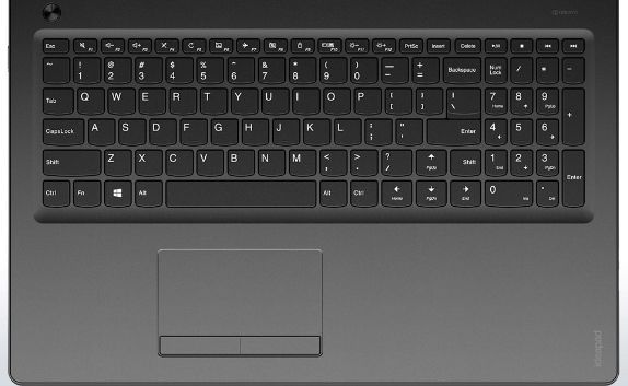 LENOVO 310