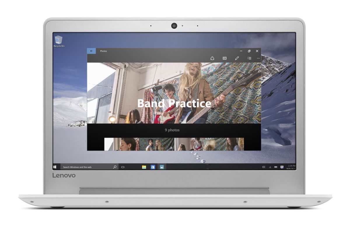 LENOVO 500s