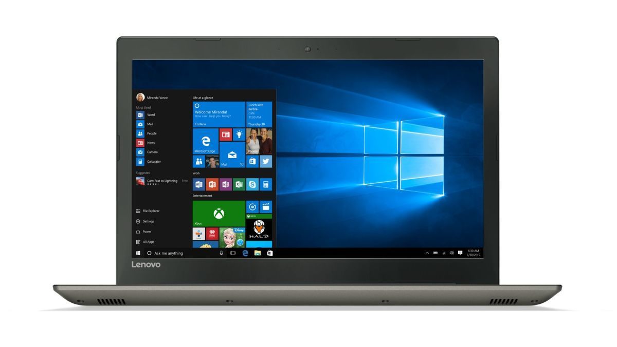 LENOVO 520
