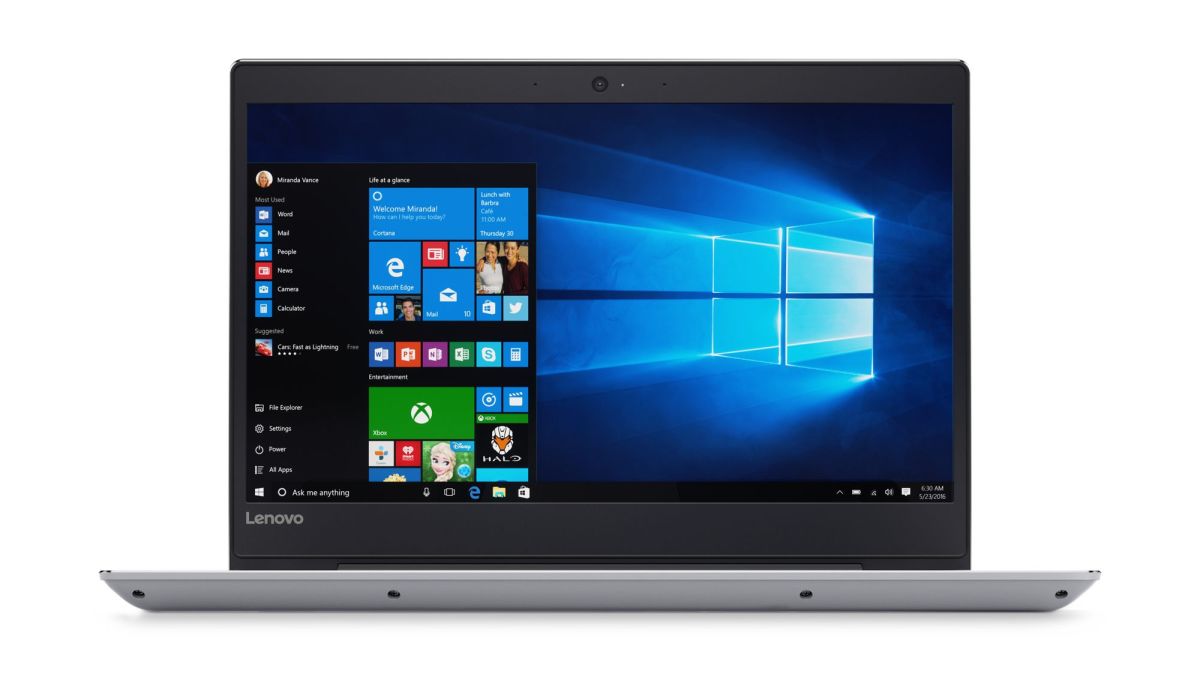 LENOVO 520s
