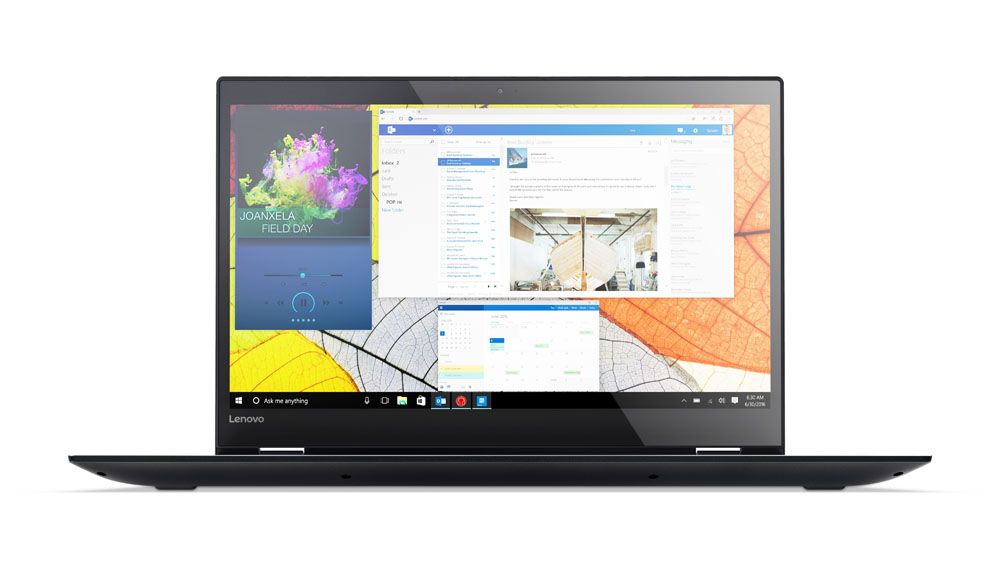 LENOVO Flex 5