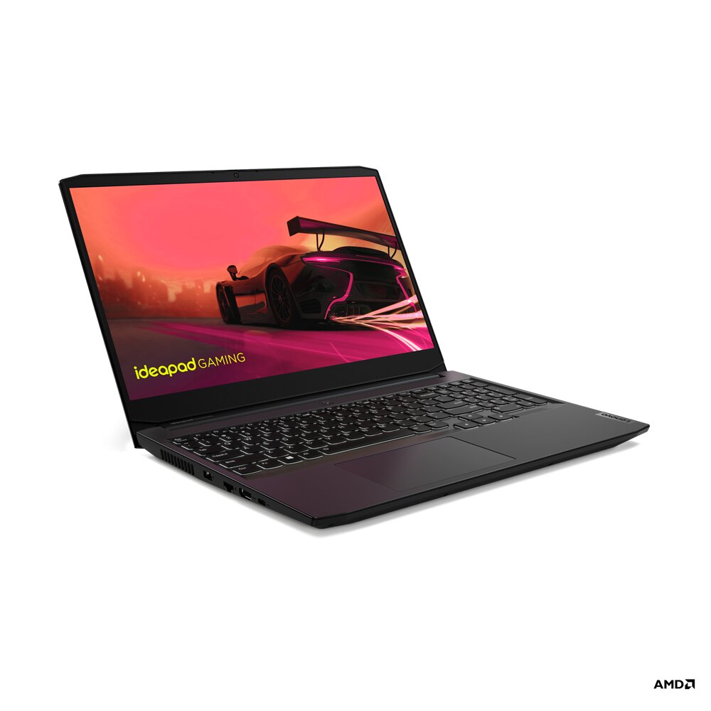 LENOVO Gaming 15ACH6