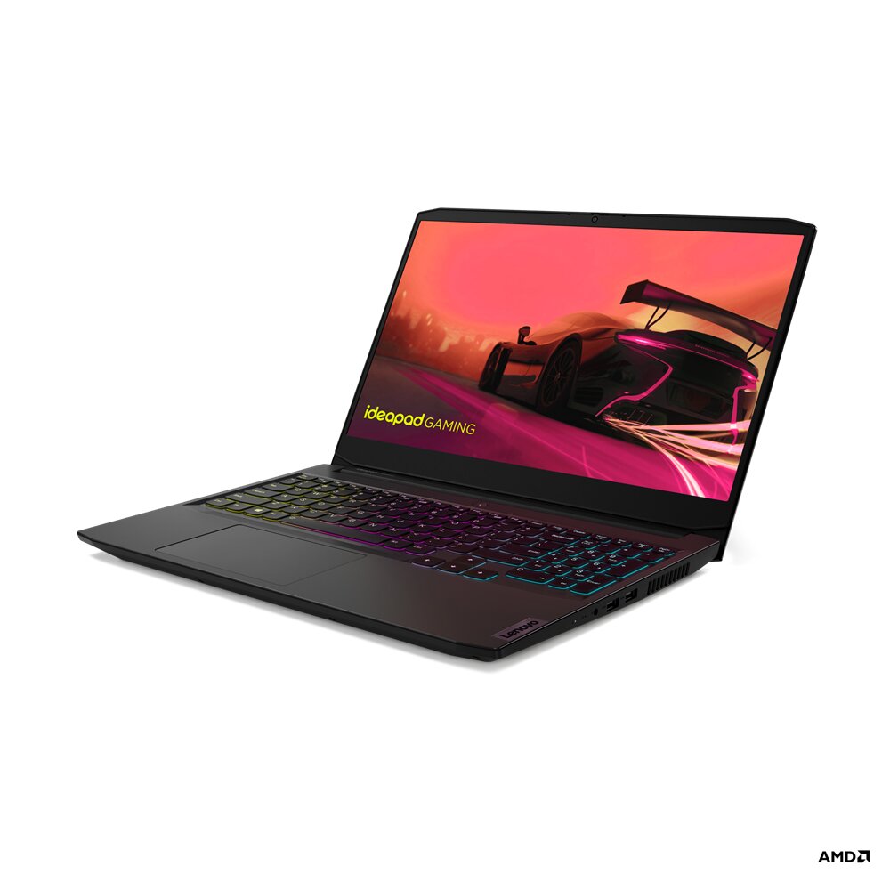 LENOVO Gaming 15ACH6