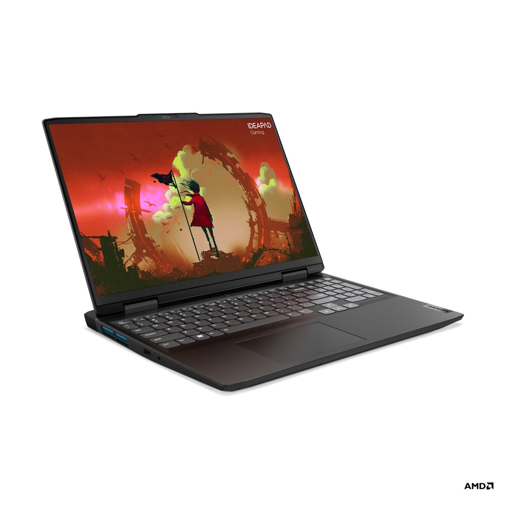 LENOVO Gaming 16ARH7
