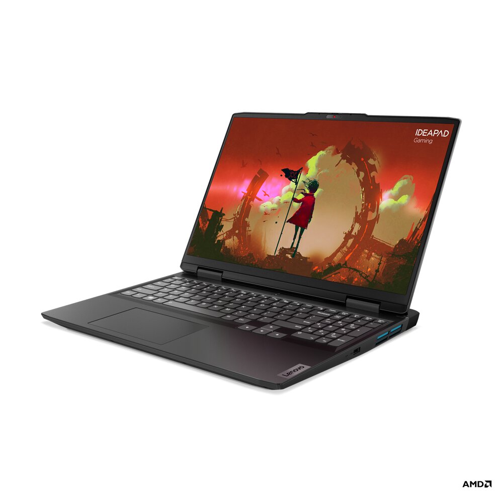LENOVO Gaming 16ARH7