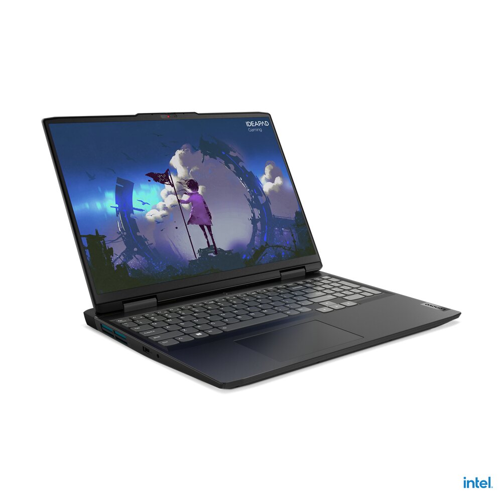 LENOVO Gaming 16IAH7