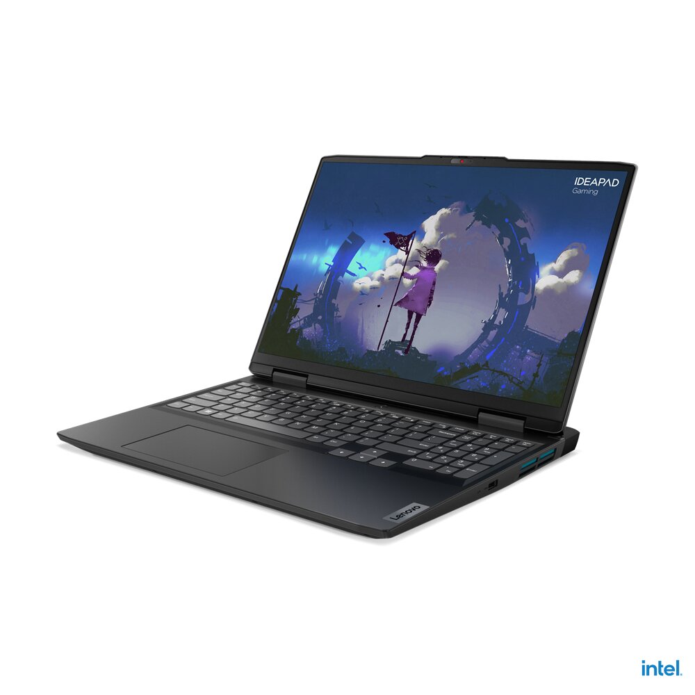 LENOVO Gaming 16IAH7