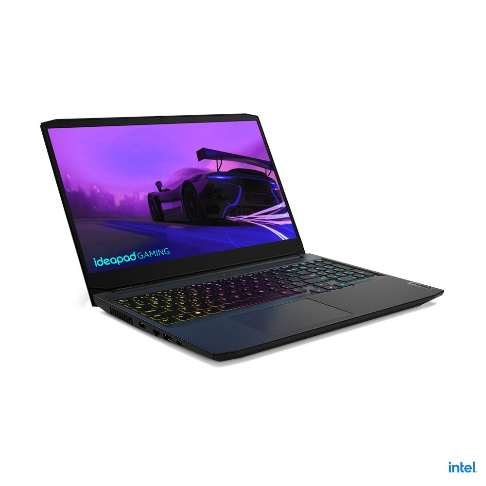 LENOVO Gaming 3 15IHU6