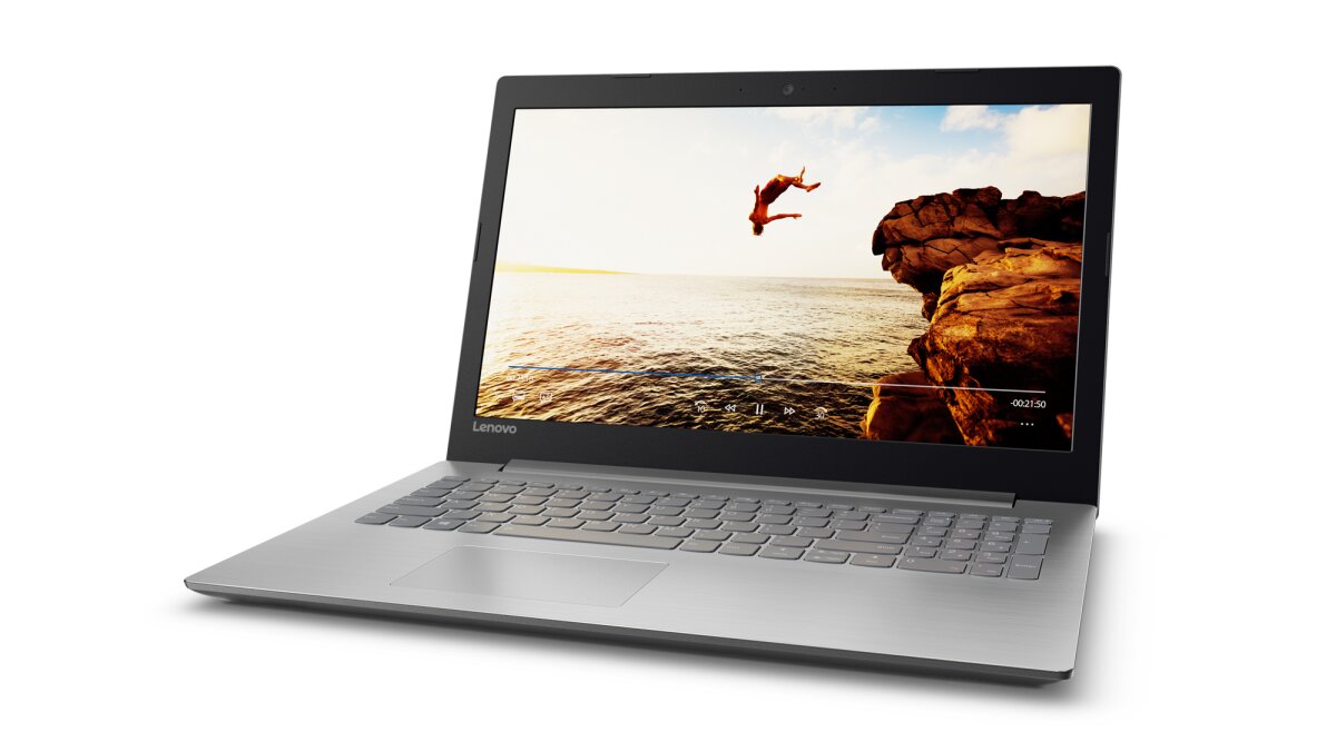 LENOVO ideapad 320 (15") AMD