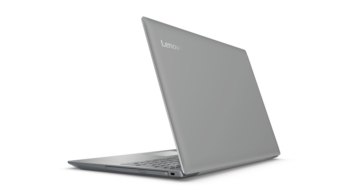 LENOVO ideapad 320 (15") AMD