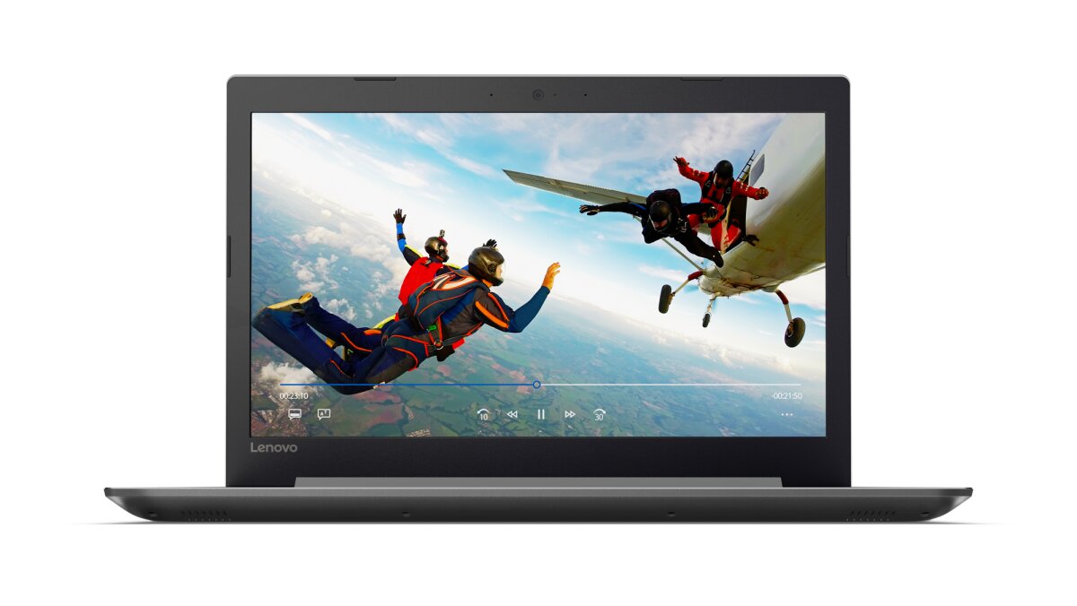 LENOVO ideapad 320 (15") AMD