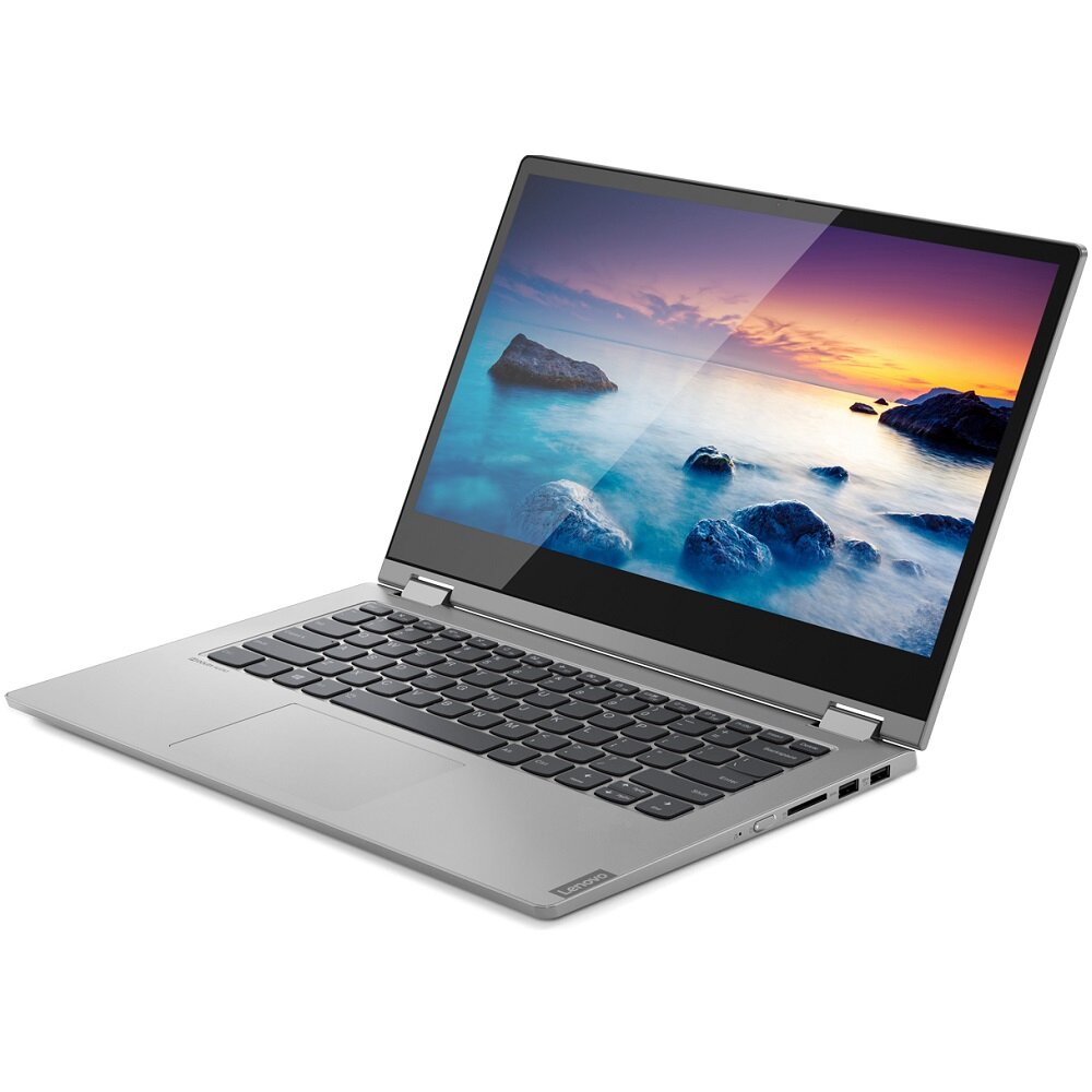 LENOVO ideapad C340-14IWL