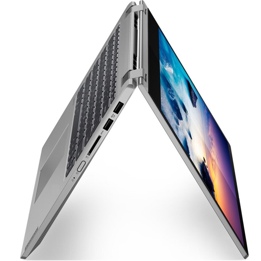 LENOVO ideapad C340-14IWL