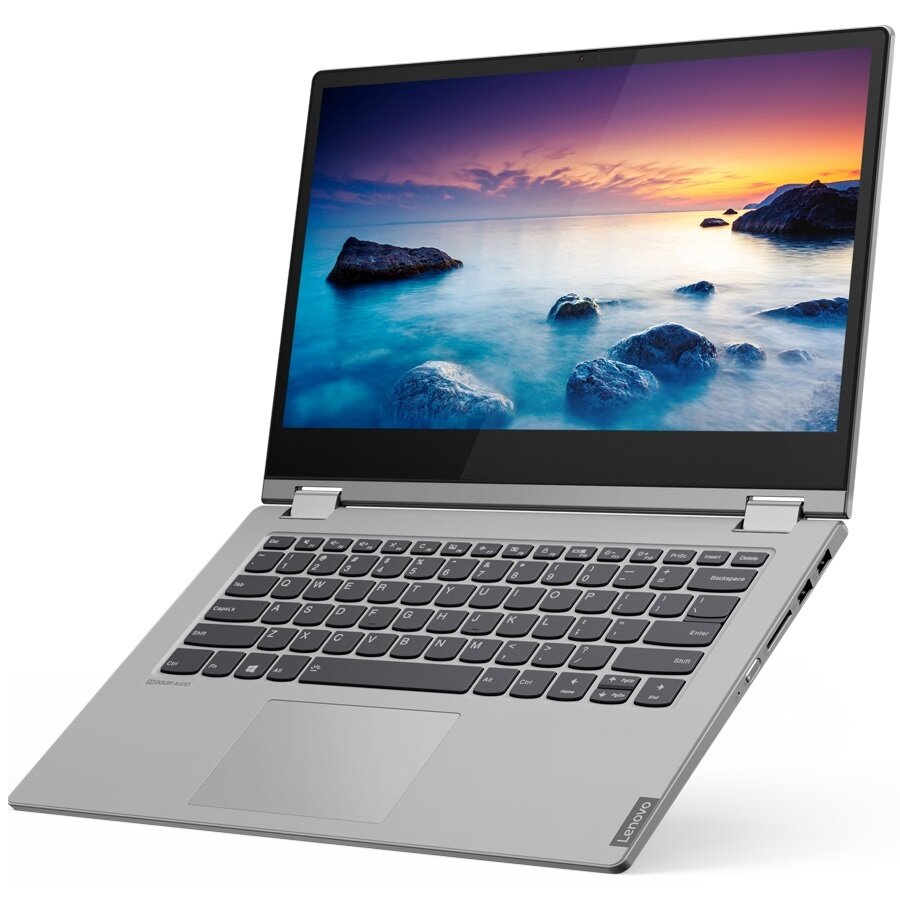 LENOVO ideapad C340-14IWL