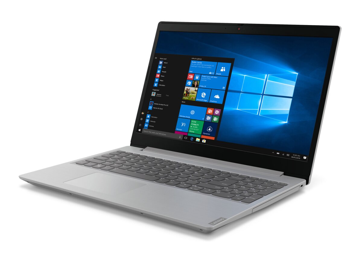 LENOVO ideapad L340-15IWL