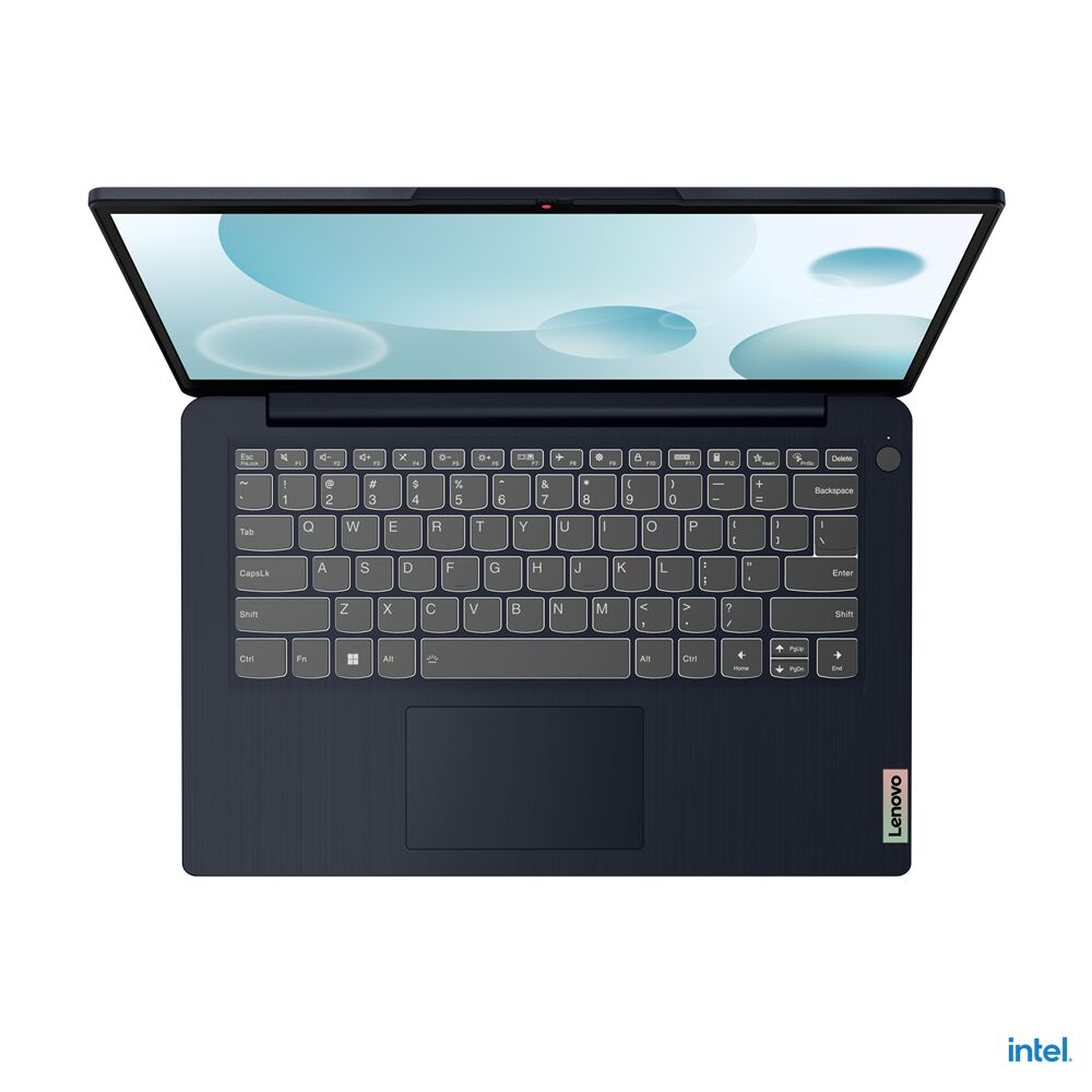 LENOVO IP3 14 I7-1255U 8GB 512GB BLUE