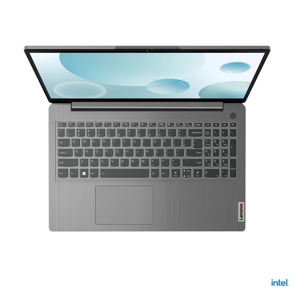 LENOVO IP3 15 I3-1215U 4GB 128GB BLUE