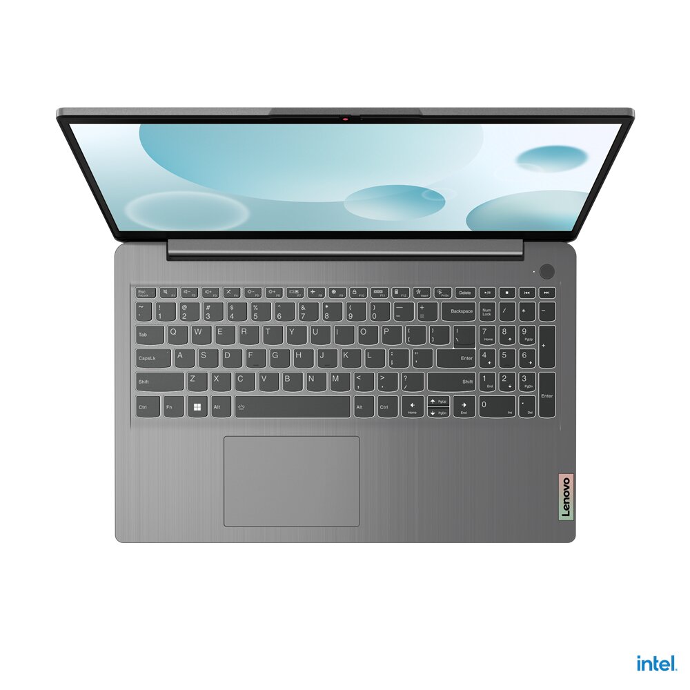LENOVO IP3 15 I7-1255U 8GB 512GB BLUE