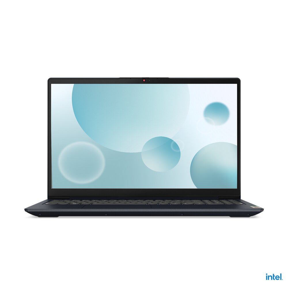 LENOVO IP3 15 I7-1255U 8GB 512GB BLUE
