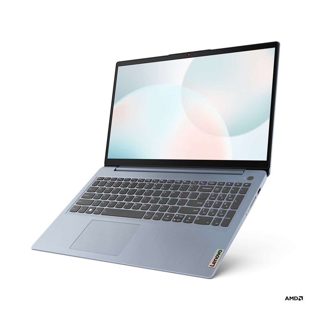 LENOVO IP3 15 R7 5825U 8GB 512GB BLUE