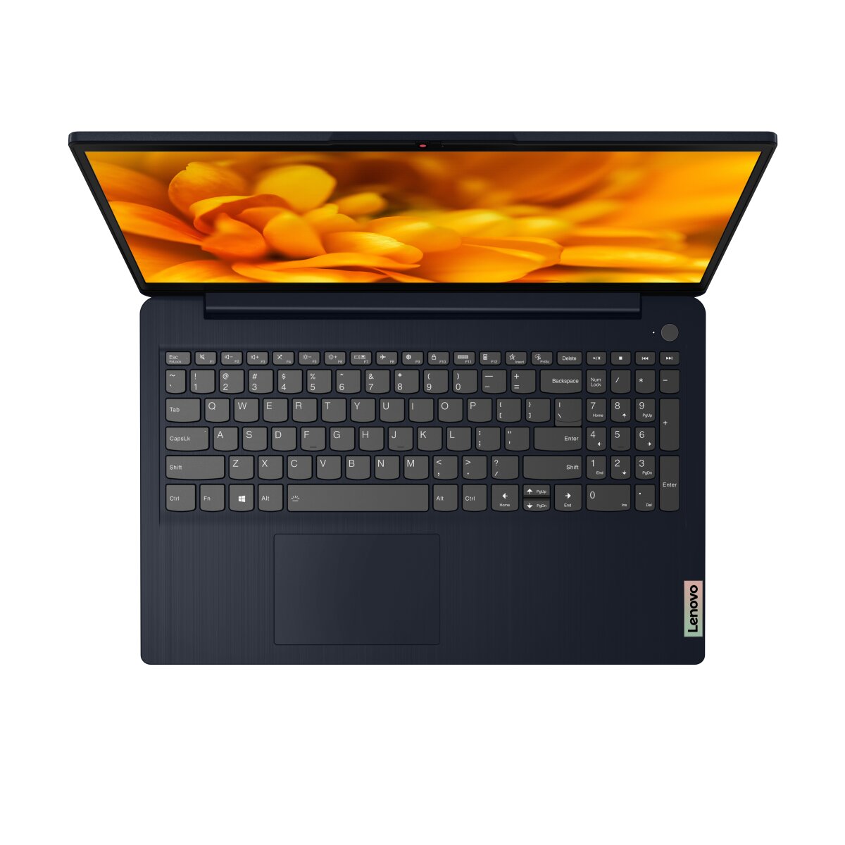 LENOVO Lenovo IdeaPad 3i 15" Laptop